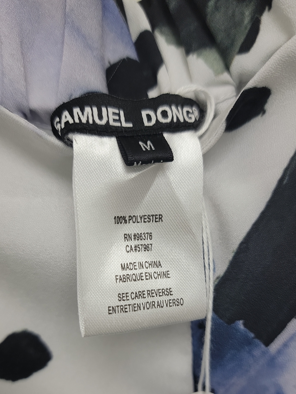 Pants - Picture 5 of 16